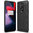 Flexi Slim Carbon Fibre Case for OnePlus 6 - Brushed Black